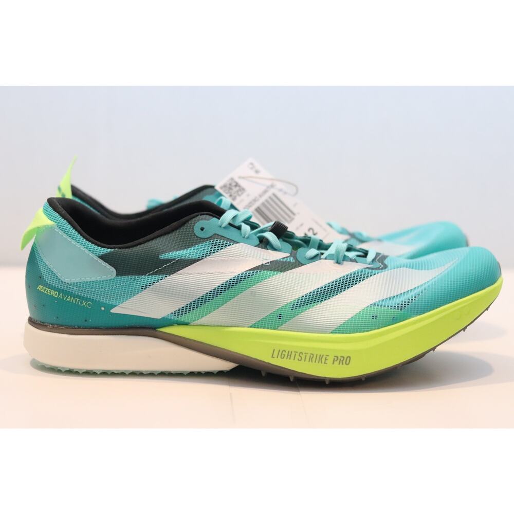 Adidas Adizero Avanti XC Spike Sz 11
